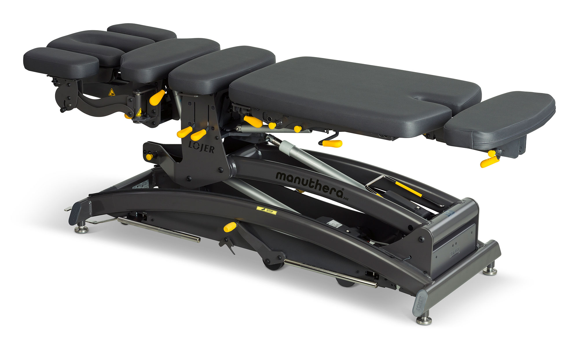 Physiotherapy Table